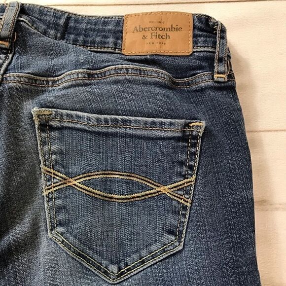 Abercrombie & Fitch Jeans   - Picture 11 of 11